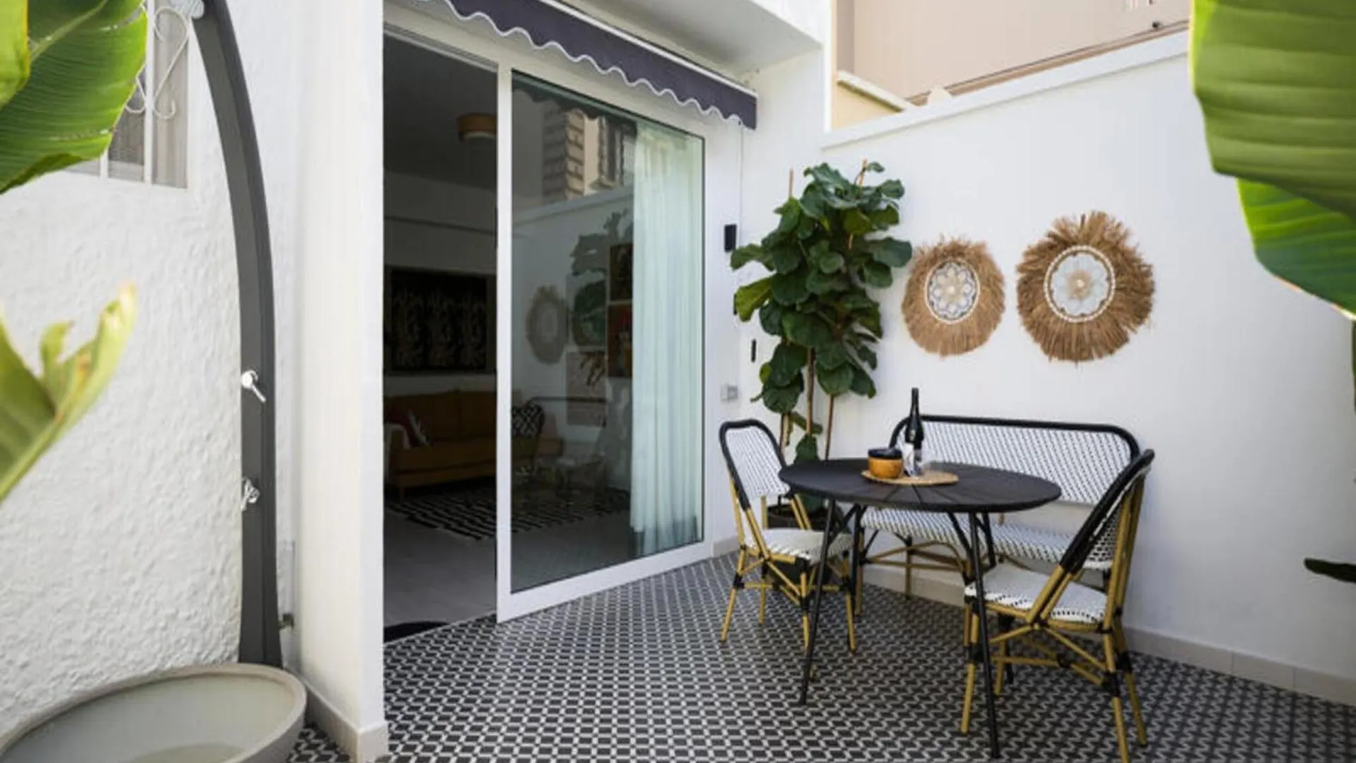 דירות House In לאס פאלמס דה גראן קנאריה